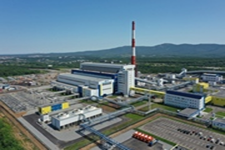 Отопительный сезон стартовал в Советской Гавани и близлежащих районах