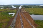 АО «Транснефть – Прикамье» реализовало уникальный проект по укладке подводного перехода резервной нитки трубопровода через р. Каму
