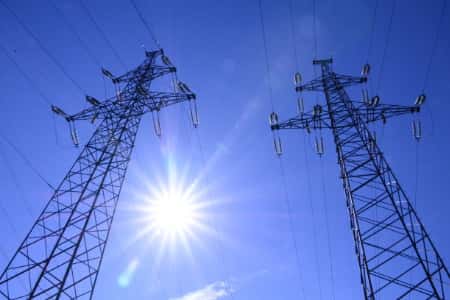 Специалисты «Самарских РС» ведут ремонтные работы на транзитной линии электропередачи 110 кВ