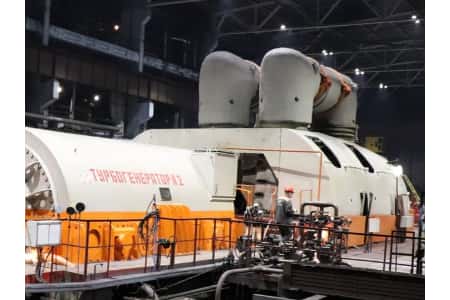 «Т Плюс» вложит 700 миллионов рублей в кировские ТЭЦ