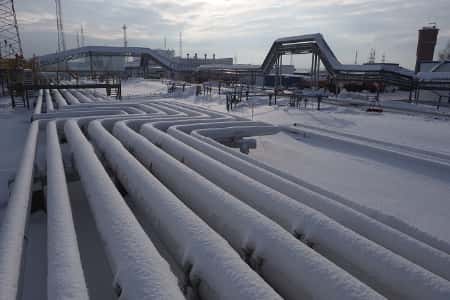 АО «Транснефть-Верхняя Волга» ввело в эксплуатацию реконструированный участок нефтепродуктопровода Рязань-Москва