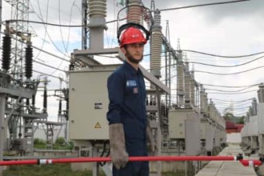 «Россети Северный Кавказ» повышают надежность электроснабжения 9 тыс. городских и сельских жителей в Ингушетии