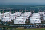 Проект строительства хранилищ нефтяного резерва не может быть реализован без бюджетных денег