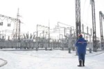 Энергетики ЕАО оперативно устраняют последствия снегопада