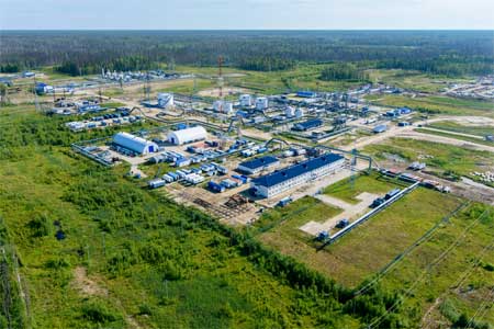 «Газпром нефть», Mubadala Petroleum и РФПИ заявили о закрытии сделки по совместной разработке местор