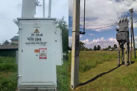 Компания «Россети Московский регион» повышает надежность электроснабжения потребителей г.о. Орехово-Зуево