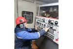 Сахаэнерго увеличивает резервные мощности для надежного энергоснабжения поселка Черский