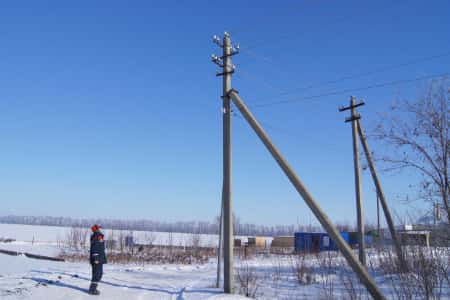 Тихорецкий филиал «Россети Кубань» принял в обслуживание 16 бесхозяйных энергообъектов