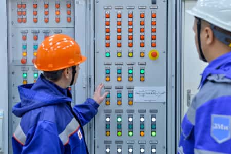 В АО «Транснефть - Западная Сибирь» введена в эксплуатацию новая информационная система