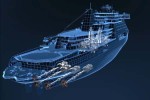Атомэнергомаш поставит пропульсивное оборудование для ледокола «Лидер»