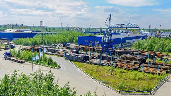 «ЧТПЗ. Трубный сервис» инвестировал в модернизацию производства около 70 млн. рублей