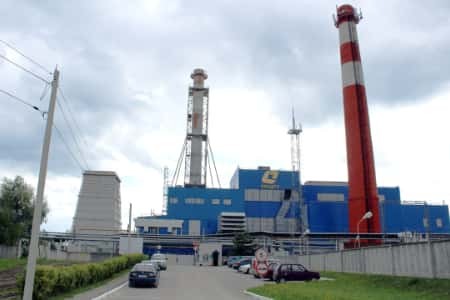 Калужская ТЭЦ «Квадры» переходит на летний режим работы
