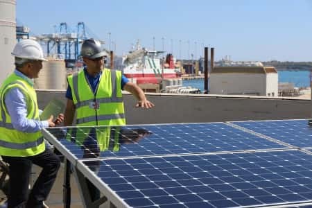 Производитель солнечных модулей впервые даёт 40-летнюю гарантию