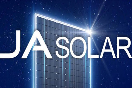 Солнечная индустрия: Ja Solar построит гигантский вертикально-интегрированный завод в КНР