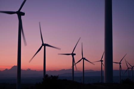 Vattenfall построит одну из крупнейших ветровых электростанций Великобритании без субсидий