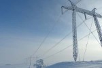 На ключевых магистральных ЛЭП 500 кВ в Поволжье модернизирована система плавки гололеда На ключевых магистральных ЛЭП 500 кВ в Поволжье модернизирована система плавки гололеда