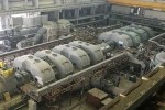 На втором энергоблоке Нововоронежской АЭС-2 осуществлен пробный набор вакуума