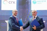 СГК и «Россети Сибирь» будут совместно развивать электротранспорт в Красноярске
