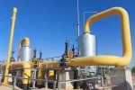 Талимарджанская ТЭС: Установлена вторая установка очистки природного газа