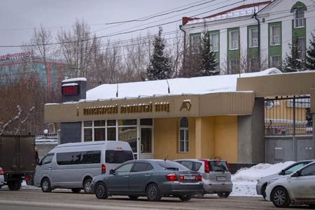 ТЭЦ-5 СГК начала снабжать теплом Новосибирский аффинажный завод