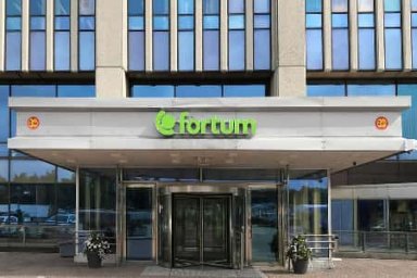 Fortum решил остановить все инвестиции в проекты в России