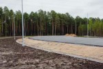 Минстрой России уточнил правила проектирования лесных дорог