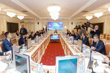 Правительство ЯНАО и «Газпром нефть» обсудили комплексный подход к освоению Ямала