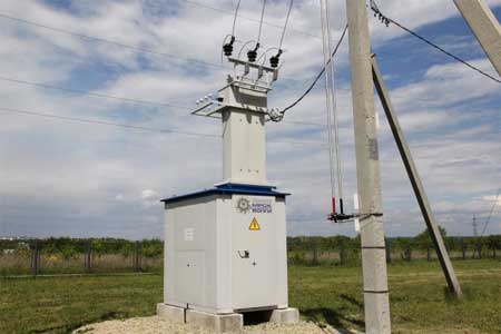 Ульяновские энергетики провели урок электробезопасности в Гимназии №34