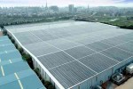 Крупнейший в мире комплекс интегрированных в здания солнечных электростанций введён в строй в КНР