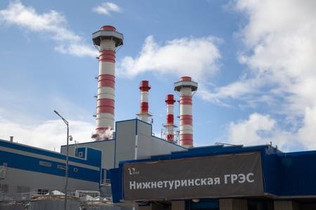 Т Плюс ввела в работу блок ПГУ Нижнетуринской ГРЭС после проведения ремонта силами российских специалистов