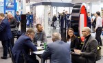 Выставка Aquatherm Moscow 2021 начала свою работу