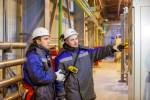 Добыча и поставки газа: итоги 11 месяцев
