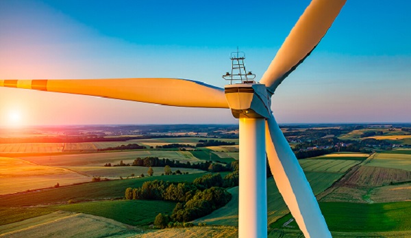 В 2021 году на Камчатке введут в строй новую ветроэнергетическую установку