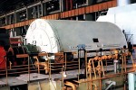 ЭЛСИБ осуществляет ремонт на Владивостокской ТЭЦ-2