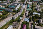 Капитальный ремонт тепловых сетей в Куйбышеве выполнен на 80%
