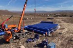 Магистральный водовод обеспечит питьевой водой 900 тысяч человек в Дагестане