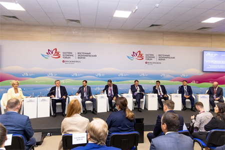 Николай Шульгинов: «Переход к конкурентному рынку электроэнергии на Дальнем Востоке будет реализован поэтапно и завершится в 2025 году»