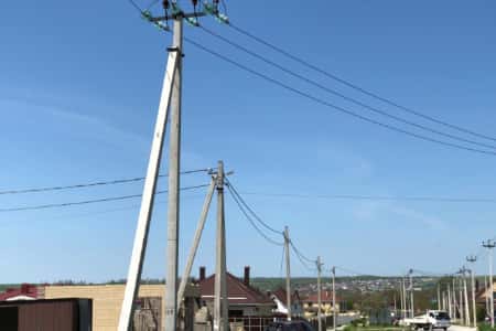 «Россети Кубань» повышает надёжность электросетей юго-западного энергорайона