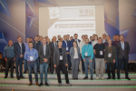 14 и 15 сентября в ОАО «ВТИ» состоялась V Международная научно-техническая конференция «Современные задачи автоматизации энергетики»