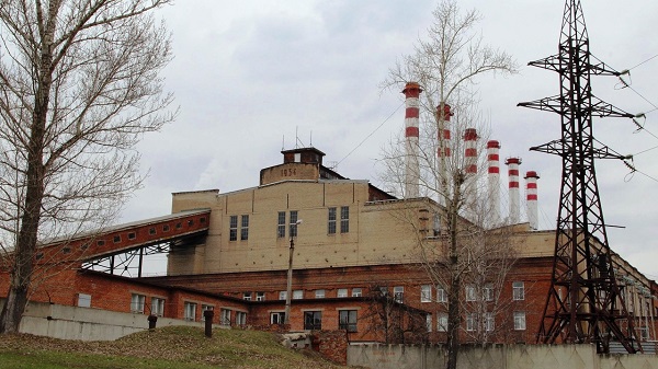 «Квадра» направит 58 млн. рублей на модернизацию турбоагрегата Губкинской ТЭЦ