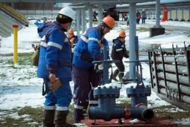 АО «Транснефть – Дружба» завершило техперевооружение нефтеперекачивающей станции в Орловской области