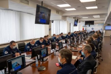 На Калининской АЭС началась подготовка к масштабной партнёрской проверке ВАО АЭС