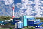 ДГК разработает проекты Хабаровской ТЭЦ-4 и Артемовской ТЭЦ-2