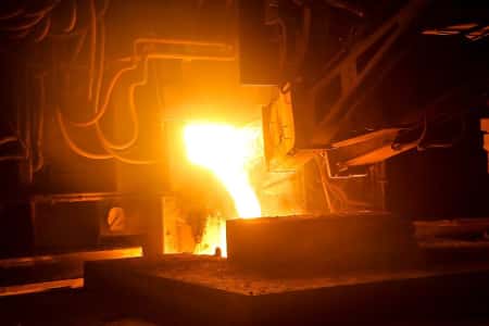 ArcelorMittal обещает первый в мире полномасштабный сталелитейный завод с нулевыми выбросами