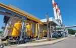 В Одинцовском округе завершили строительство новой ТЭЦ