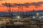 Росатом начал поставки сейсмоустойчивого оборудования для перегрузки ядерного топлива на АЭС «Аккую» (Турция)