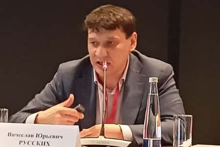 Вячеслав Русских: Нужно решить вопрос поставки запчастей и расходных материалов к электрическим машинам