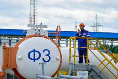 АО «Транснефть - Западная Сибирь» завершило плановые работы в трёх регионах