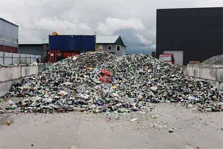 До 80 тысяч тонн отходов будет перерабатывать экопромышленный парк в Московской области