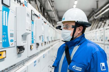 «Газпром нефть» и МТС протестировали выделенную беспроводную сеть Private LTE для управления удаленными объектами производства